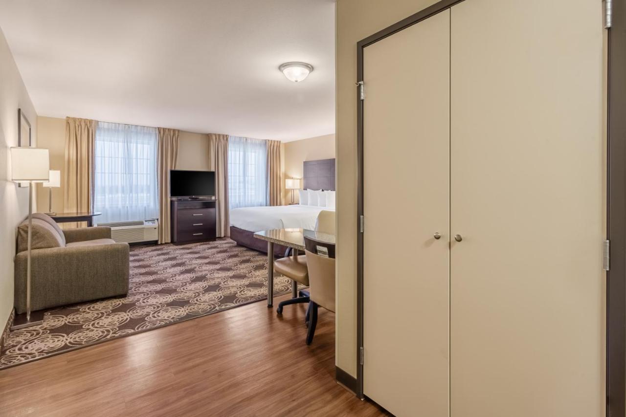 Landmark Suites - Уиллистон Экстерьер фото