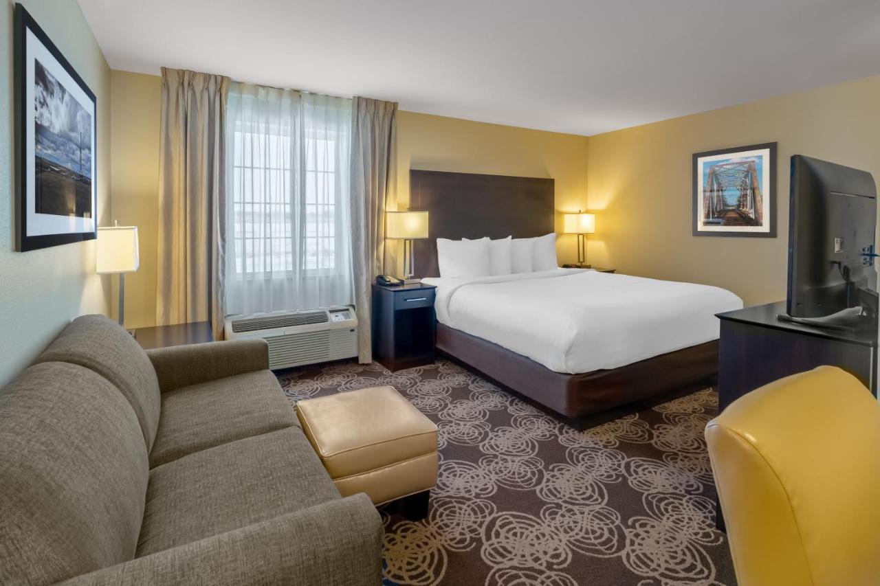 Landmark Suites - Уиллистон Экстерьер фото